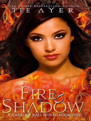 cover image of Fire & Shadow